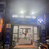 Chính Chủ Bán Nhà Ngõ 445 Lạc Long Quân Căn Góc Vị Trí Kinh Doanh Loại Mặt Hàng Sầm Uất Ngõ Ô Tô