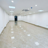 Bán Tòa Văn Phòng 9 Tầng Mặt Phố Quận Thanh Xuân