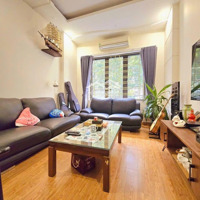 Phố Vip Đào Tấn Ba Đình - 50M - Dân Xây Chắc Chắn - Sau Quy Hoạch Ra Mặt Phố - Giá Trị Tăng
