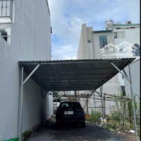 Chỉ 5,99 Tỷ - 68M2 Đất Trung Tâm Trường Thọ - Cạnh Đặng Văn Bi -Hẽm Xe Hơi8M - Khu Phân Lô Đb