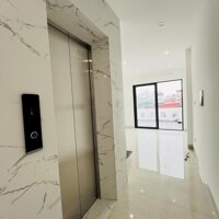 BÁN NHÀ ĐẠI TỪ- HOÀNG MAI, 47 M2, 6 TẦNG, MẶT TIỀN 4 M, GIÁ 13,7 TỶ.