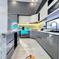 Bán Nhà Riêng 6,6 Tỷ, 210M2 Tại Đường 12, Bình An, Dĩ An, Bình Dương, Đẹp, Nhiều Tiện Ích