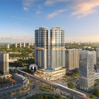 Cđt Tòa Han Jardin N01T6, N01T7 Ngoại Giao Đoàn - Tây Hồ Cho Thuêtrung Tâm Thương Mại& Văn Phòngdiện Tích90-10.000M2
