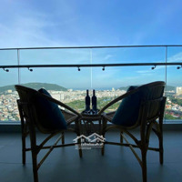 (Hot) Bán Căn 2Pn- 1 Vệ Sinhthe Sóng Tầng Cao Trên 30 - View Đẹp - Giá Tốt - Làm Việc Trực Tiếp Chủ