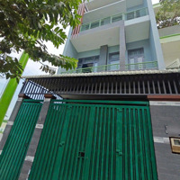 Nhà 3 Tầng Có 9 Phòng Ngủ-Hẽm Xe Hơiđình Phong Phú - Tăng Nhơn Phú B - 80M2 Đất - Ngang 5,6M - Giá Bán 7,2 Tỷ Tl