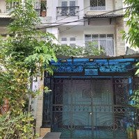 Nhà Đẹp Quận 8 Gần Phú Mỹ Hưng 120M² Pháp Lý Chuẩn Giá Tốt Nhất Khu Vực!