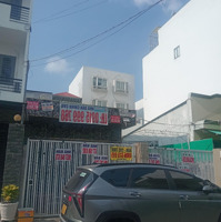 Hiếm Bán Đất 8X20Mmặt Tiềnđường Số, P. Tân Quy, Q7 Giá Bán 25 Tỷ