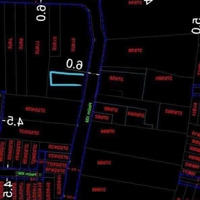 Bán Lô Đất Đẹphẽm Xe Hơi1 Trục 6M Thống Nhất 5X18M Thích Hợp Xây Siêu Phẩm