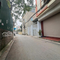 Không Đâu Rẻ Hơn 130M2 Thôn Nhuế Xã Kim Chung Đông Anh Liên Hệ: 0987785686