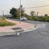67M2 Lô Góc Đấu Giá Chiêu Chinh, Kiến An - Ngang 5M