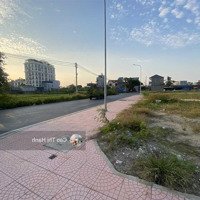 67M2 Lô Góc Đấu Giá Chiêu Chinh, Kiến An - Ngang 5M