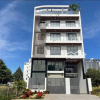 Cho Thuê Toà Nhà Văn Phòng 15A Nguyễn An,, Q2, 11 X 21M Hầm 6 Lầu, Dtsd 1200M2. Giá 199 Triệu/ Tháng