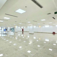 Chính Chủ Cho Thuê Sàn Văn Phòng Khu Vip 23-25 Lê Văn Lươngdiện Tích160M2 Thông Sàn Giá 35 Triệu/Sàn Full