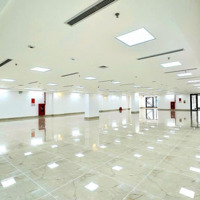 Chính Chủ Cho Thuê Sàn Văn Phòng Khu Vip 23-25 Lê Văn Lươngdiện Tích160M2 Thông Sàn Giá 35 Triệu/Sàn Full