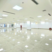 Chính Chủ Cho Thuê Sàn Văn Phòng Khu Vip 23-25 Lê Văn Lươngdiện Tích160M2 Thông Sàn Giá 35 Triệu/Sàn Full