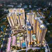 Bcons City Dĩ An: Căn Hộ Nội Bộ Từ 1,65 Tỷ, Đã Có Hợp Đồng Thuê 14 Triệu/Tháng, Sinh Lời Ngay!