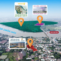 Fresia Riverside-Căn Hộ Liền Kề Aeon Mall Biên Hòa, Dự Kiến Giá Bán 1,56 Tỷ, Trả 400 Triệu Đến Khi Nhận Nhà