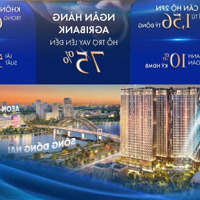 Fresia Riverside-Căn Hộ Liền Kề Aeon Mall Biên Hòa, Dự Kiến Giá Bán 1,56 Tỷ, Trả 400 Triệu Đến Khi Nhận Nhà