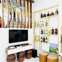Bán Gấp Nhà Vĩnh Hưngdiện Tích47M X 5 Tầng, Giá Bán 5.4 Tỷ, Ngõ 4M, Nhà Đẹp, Gần Đường Ở Luôn Sđcc