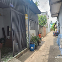 Bán Nhà Riêng 2,7 Tỷ, 60M2 Tại Đông An, Tân Đông Hiệp, Dĩ An, Bình Dương, Hot! Uy Tín