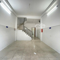 Bán Nhà Đường Tô Hiệu - 4 Tầng - 56M2 - P. Hiệp Tân, Q. Tân Phú