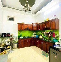 Mặt Tiền Nguyễn Đình Chiểu Vừa Ở Vừa Kinh Doanh Giá Chỉ Nhỉnh 4 Tỷ, Sổ Đỏ Sẵn Sàng Giao Dịch