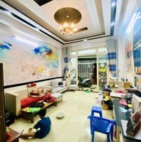 Mặt Tiền Nguyễn Đình Chiểu Vừa Ở Vừa Kinh Doanh Giá Chỉ Nhỉnh 4 Tỷ, Sổ Đỏ Sẵn Sàng Giao Dịch