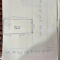 Mặt Tiền Tô Ký Thới Tam Thôn Hóc Môn Quận 12 Giá Rẻ 24 Tỷ Diện Tích 290M2 ( 9 X 27 ) Thổ240
