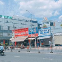 Mặt Tiền Tô Ký Thới Tam Thôn Hóc Môn Quận 12 Giá Rẻ 24 Tỷ Diện Tích 290M2 ( 9 X 27 ) Thổ240