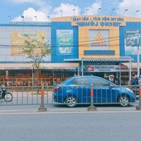 Mặt Tiền Tô Ký Thới Tam Thôn Hóc Môn Quận 12 Giá Rẻ 24 Tỷ Diện Tích 290M2 ( 9 X 27 ) Thổ240