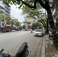 Bán Gấp Nhà Mặt Phố Mới Xây Mặt Tiền 5M , 52.8M2 Tại Phố Trạm, Long Biên. Liên Hệ: 0981291518