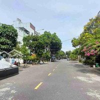 Chuyển Công Tác Về Nam - Bán Nhanh Nhà 3 Tầng Đường Lớn 10.5M - Khuê Trung - Bình Hoà - Hơn 6 Tỷ Tí
