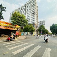 Bán Lô Đất Lớn Mặt Tiền Đường Kha Vạn Cân Và Phạm Văn Đồng Xây Dựng Được 20 Tầng Vip Nhất Tpthủ Đức