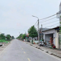 Bên E Cần Bán Lô Đất 113M2 Ở Mặt Đường Trung Nghĩa, Hợp Đức, Đồ Sơn,Hải Phòng