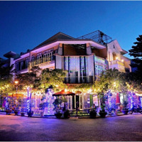 Bán Nhà Đẹp Nhất Khu Phước Long, Nha Trang 168M2 Giá Bán 13 Tỷ Để Lại Nội Thất Xịn, Mặt Tiền Công Viên