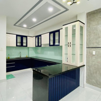 Cô Hà Đi Định Cư Cần Bán Nhà Lê Lai-Gò Vấp, Gần Bệnh Viện 175. Giá Bán 3Tỷ790/82,6M2 Đang Cho Thuê 21 Triệu