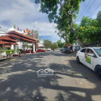 Bán Nền Biệt Thự Mặt Tiền Đường Nguyễn Hữu Trí, Cồn Khương, Ninh Kiều, Cần Thơ, 10,5 Tỷ, 350 M2