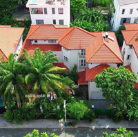 Hạ Giá Còn 156 Triệu/M2 Đất Biệt Thự Khu Compound Đường Trần Não Gần Sông, Quận 2Diện Tích11X29 320M2 50Tỷ
