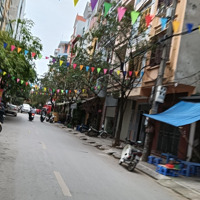 Bán Gấp Lk Lê Lợi, Hà Đông 48 M² , 5 Tầng, Giá Bán 6,3 Tỷ, Ô Tô Kinh Doanh, Liên Hệ: 0383522708.