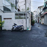 2,3Tỷ! Bán Nhà 2 Tầng Nơ Trang Long, P11. Ngay Lê Quang Định, Gia Định, Phan Văn Trị. 0938.159985