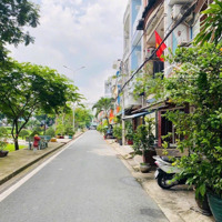 Bán Nhà 1 Trệt 1 Lầu - Quận 6 - 5Ty9