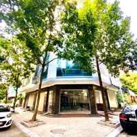 Chính Chủ Bán Gấp Căn Góc Kđt Văn Phú, Hà Đông, 90M2, 2 Mặt Tiền 15M, 5 Tầng, Kinh Doanh, Chỉ 19 Tỷ