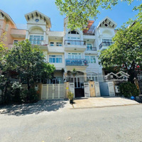 Hàng Thơm - Biệt Thư Kdc Him Lam, P. Tân Hưng Q7 Giá Tốt 35 Tỷ