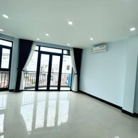 Kiệt Tác Nghệ Thuật Mặt Phố Nguyễn Khuyến, P12, Bình Thạnh