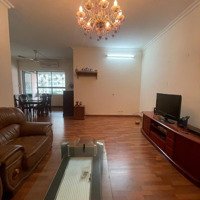 Gia Đình Bán Căn Hộ Tại Kđt Trung Hòa Nhân Chính Tòa 17T9 122M2 3 Ngủ Ban Công Đông Nam, Sổ Đỏ
