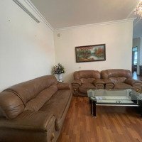 Gia Đình Bán Căn Hộ Tại Kđt Trung Hòa Nhân Chính Tòa 17T9 122M2 3 Ngủ Ban Công Đông Nam, Sổ Đỏ