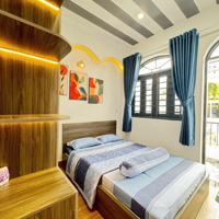 Nhà Mới Hẽm Xe Hơi 1 Trục Đg Số, Phường 15, Gò Vấp, Tp Hcm. 38,7M2 Xây 2 Tầng 3 Phòng Ngủ Chỉ 4Tỷ 790 Tr