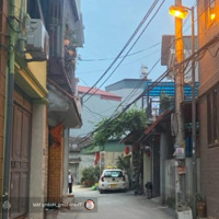 Chính Xác_Ô Tô Đỗ_Kinh Doanh_Trần Phú_Gần 38M
