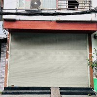 Cần Bán Gấp Nhà Hẻm Xe Hơi Đường 3/2 Phường 11 Quận 10 4M X 7M 28M2 4 Tầng Sân Thượng Giá Bán 7.7 Tỷ