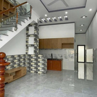 Chủ Cần Bán Ngôi Nhà Đang Xây Sắp Hoàn Thiện Phường Hiệp An Mặt Tiền Dx96 Nhựa Thông Giá Bán 2Ty750